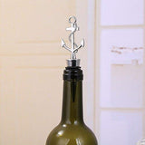 SYGA Anchor Design Wine Bottle Stopper