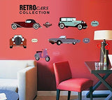Syga Car Styling Wall Stickers A_MYSG