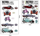 Syga Car Styling Wall Stickers A_MYSG