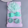 Mint green suit