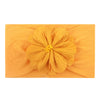 Earthy yellow