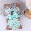 Mint green