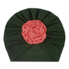 Dark green