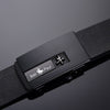 Horse black [real leather] / 105cm