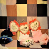 [Explosive style] foot massage children's socks forest lace children's socks wholesale children's socks cotton