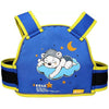 Dark blue bear