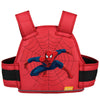 Red 3d spider