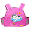 Pink bear