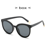 Children's Sunglasses Boys and Girls Cute Baby UV Sunglasses Silicone Frame Polarized Sunglasses Kids Glasses