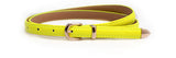 Xinbei belt factory Taobao hot sale fashion PU belt hardware three-piece belt Korean fashion style