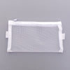 White mesh large
