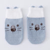 Blue lion / size m (1-3 years old)