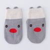 Gray elk / size m (1-3 years old)