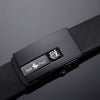 Horse black [real leather] / 110cm