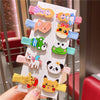 10# princess frog series