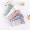 Color matching / size s (0-1 years old)