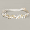 Mb680 bougainvillea headband / -