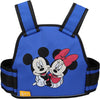 Blue mouse