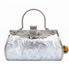 Rose silver