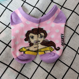 Spot socks, socks, children's boat socks, inventory, stall socks, naughty castle playground, disposable socks wholesale