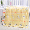 Pony yellow / (normal) 110*110