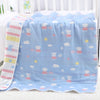 Mini pig blue / (normal) 110*110