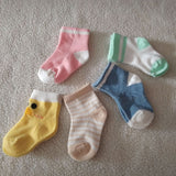 Inventory male and female baby socks children socks Taobao baby stall socks wholesale can be packaged