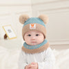 【set】sky blue