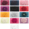 Please bid multiples for 13 colors mixed