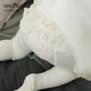 -white single layer- / size s (0-2 years old)