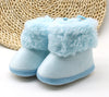 Zj-001 blue / 11cm inside size 12