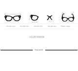 Fan Ye's same style spectacle frame black retro plain mirror large round frame glasses 2021 new spectacle frame non-mainstream 049