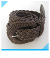 Brown / 100-135cm