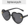 Bright black gray film / as shown in the picture