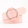 Pink / length 105 width 3 cm
