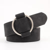 Black / length 105 width 3 cm