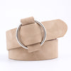 Khaki / length 105 width 3 cm