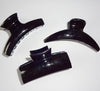 Medium black