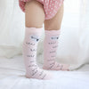 No. 6-straight pink owl / 0~2 years old size s