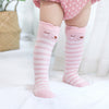 No. 4-straight pink bear / 0~2 years old size s