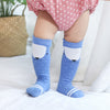No. 2-straight blue bear / 0~2 years old size s