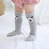 No. 5-straight gray bear / 0~2 years old size s