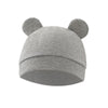 Gray is a double-sided single hat