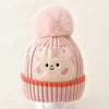 【bunny】pink / one size