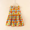 Tiger cotton silk / size 90 (suitable for height 65-75cm)