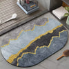 Marble / 40*60cm
