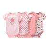 Pink apple / 3m/6m/9m ratio 2:2:2 (please place orders in multiples of 6)