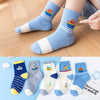 Cruise children's socks / 8个月-2岁（脚长9-12cm）