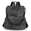 Black / one size