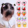 15# fruit strawberry 10-piece set